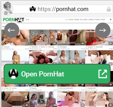 PornHat