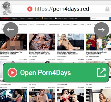 Porn4Days