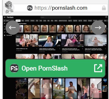 PornSlashPornSlash