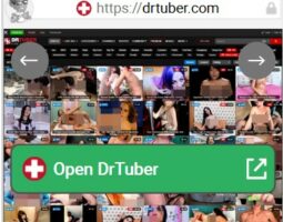 DrTuber