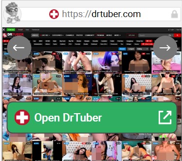 DrTuber