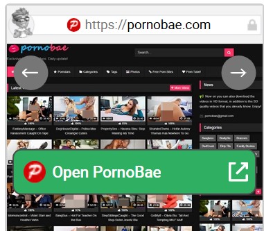 PornoBae