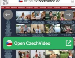 CzechVideo