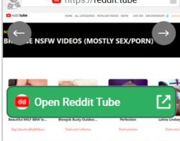 Reddit Tube