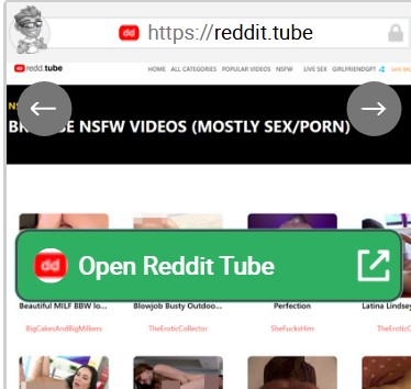 Reddit Tube