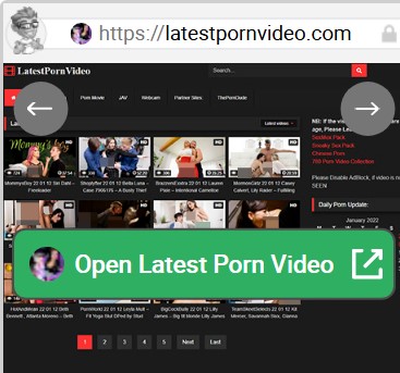Latest Porn Video