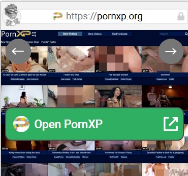 PornXP