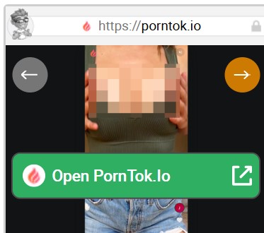 PornTok.io