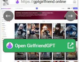GirlfriendGPT