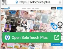 SoloTouch Plus