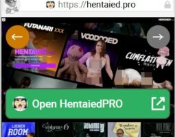 HentaiedPRO