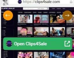 Clips4Sale
