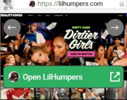 LilHumpers