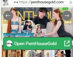 PentHouseGold
