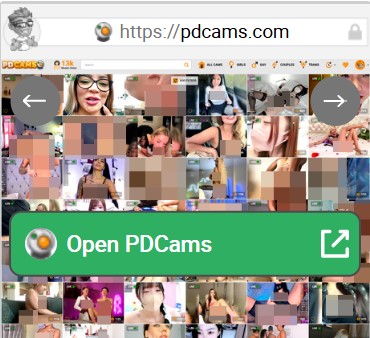 PDCams
