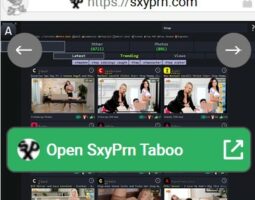 SxyPrn Taboo