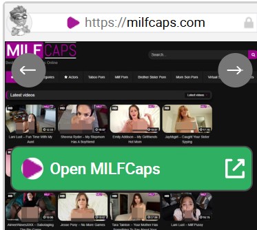 MILFCaps