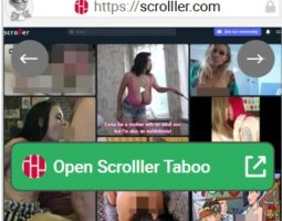 Scrolller Taboo