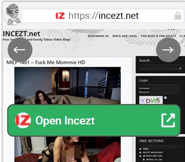 Incezt