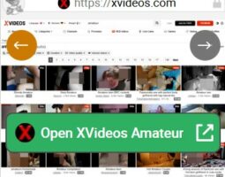 XVideos Amateur