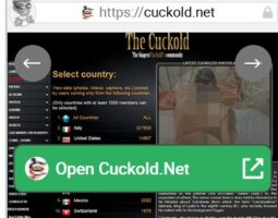 Cuckold.net