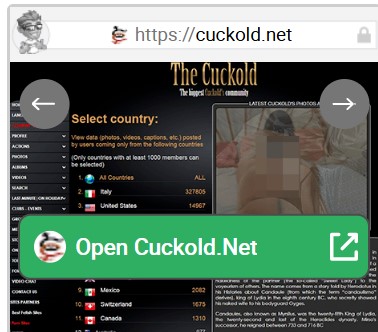 Cuckold.net