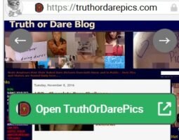 TruthOrDarePics