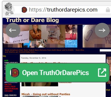 TruthOrDarePics