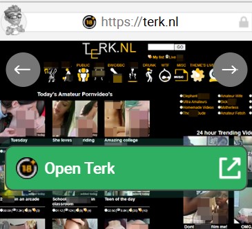 Terk