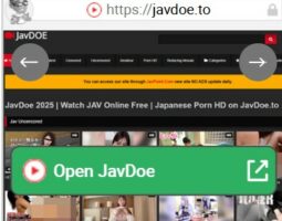 JavDoe