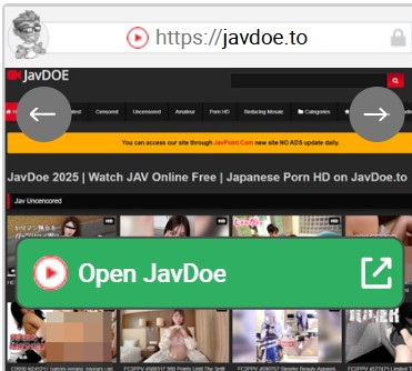 JavDoe