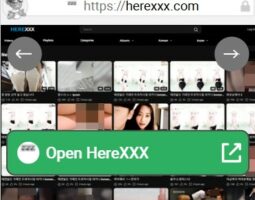 HereXXX