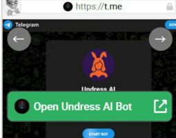 Undress AI Bot