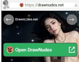 DrawNudes