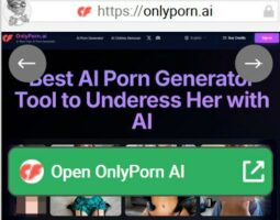 OnlyPorn AI