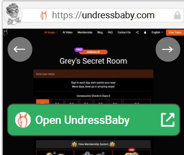 UndressBaby