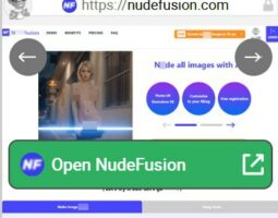 NudeFusion