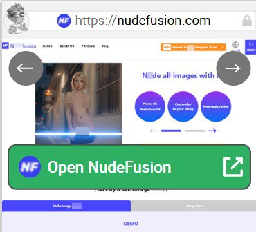 NudeFusion