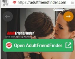 AdultFriendFinder