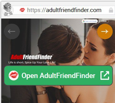 AdultFriendFinder