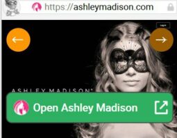 Ashley Madison