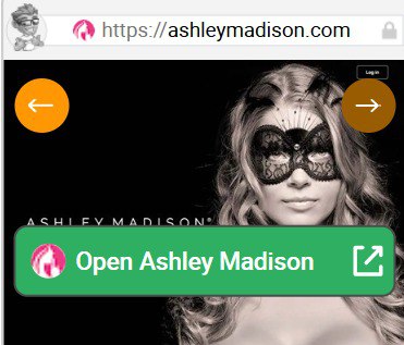 Ashley Madison