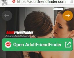 AdultFriendFinder