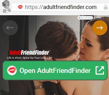 AdultFriendFinder