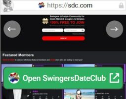 SwingersDateClub