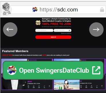 SwingersDateClub