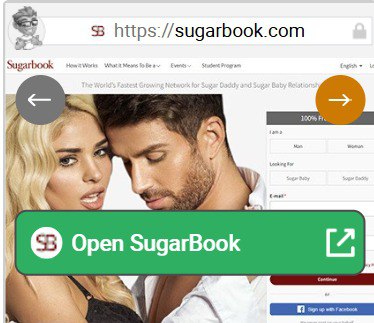 SugarBook