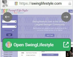 SwingLifestyle