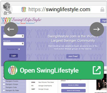 SwingLifestyle