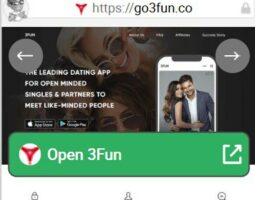 3Fun